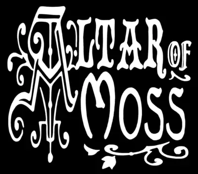 logo Altar Of Moss